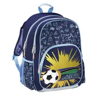 Hama kolský ruksak, Futbal