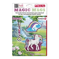 Doplnkový set obrázkov MAGIC MAGS schleich, bayala, Rainbow Unicorn