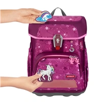 Doplnkový set obrázkov MAGIC MAGS schleich, bayala, Rainbow Unicorn