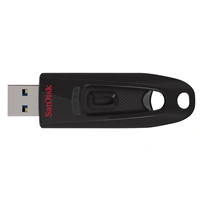 SanDisk Ultra USB 3.0 256 GB