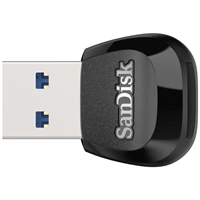 SanDisk čítačka Mobile Mate USB 3.0 UHS-I pre microSD