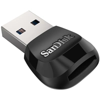 SanDisk čítačka Mobile Mate USB 3.0 UHS-I pre microSD