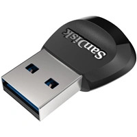 SanDisk čítačka Mobile Mate USB 3.0 UHS-I pre microSD