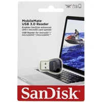 SanDisk čítačka Mobile Mate USB 3.0 UHS-I pre microSD