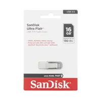 SanDisk Ultra Flair™ USB 3.0 16 GB