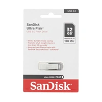 SanDisk Ultra Flair™ USB 3.0 32 GB