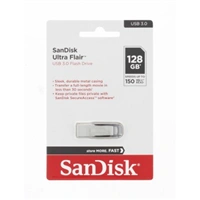 SanDisk Ultra Flair™ USB 3.0 128 GB 