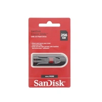 SanDisk Cruzer Glide 256 GB