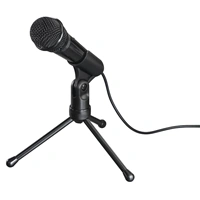 Hama PC mikrofon MIC-P35 Allround, 3,5 mm jack