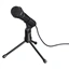 Hama PC mikrofón MIC-P35 Allround, 3,5 mm jack