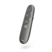 Hama bezdrôtový virtuálny prezentér Spot-Pointer V2, softvér, microSD karta