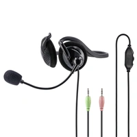 Hama PC Office Headset NHS-P100 za krk