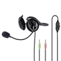 Hama PC Office Headset NHS-P100 za krk