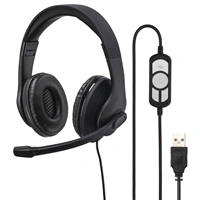 Hama PC  Office Headset HS-USB300