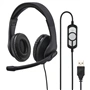 Hama PC  Office Headset HS-USB300