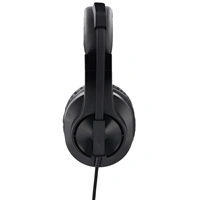Hama PC Office stereo headset HS-P300, čierny