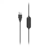 Hama PC Office Headset HS-USB300 V2