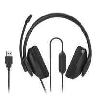 Hama PC Office Headset HS-USB300 V2