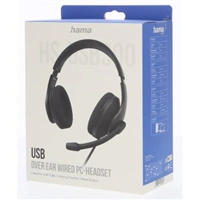 Hama PC Office Headset HS-USB300 V2