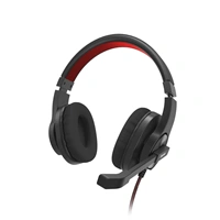 Hama PC Office Headset HS-USB400 V2
