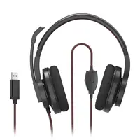 Hama PC Office Headset HS-USB400 V2