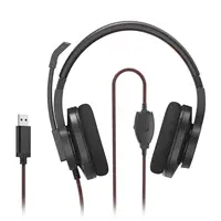 Hama PC Office Headset HS-USB400 V2