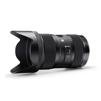 SIGMA 18-35mm F1.8 DC HSM Art pre Canon EF