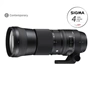 SIGMA 150-600mm F5-6.3 DG OS HSM Contemporary pre Canon EF