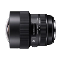 SIGMA 14-24mm F2.8 DG HSM Art pre Canon EF