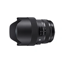 SIGMA 14-24mm F2.8 DG HSM Art pre Canon EF