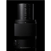 SIGMA 70mm F2.8 DG MACRO Art pre Canon EF (bazar)