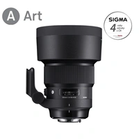 SIGMA 105 mm F1.4 DG HSM Art pre Canon EF