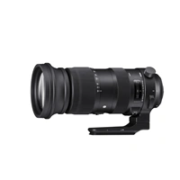 SIGMA 60-600 mm F4.5-6.3 DG OS HSM Sports pre Canon EF