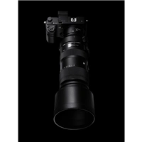 SIGMA 60-600 mm F4.5-6.3 DG OS HSM Sports pre Canon EF