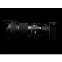 SIGMA 40 mm F1.4 DG HSM Art pre Sony E