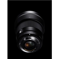 SIGMA 56 mm F1.4 DC DN Contemporary pre Canon M