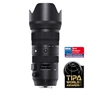 SIGMA 70-200mm F2.8 DG OS HSM Sports pre Canon EF