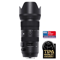 SIGMA 70-200mm F2.8 DG OS HSM Sports pre Canon EF (bazar)