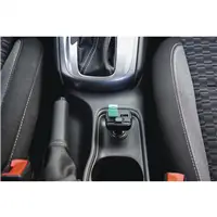 Hama FM transmitter s AUX-IN a USB-IN