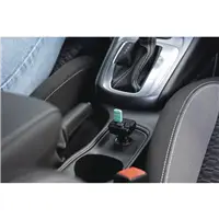 Hama FM transmitter s AUX-IN a USB-IN