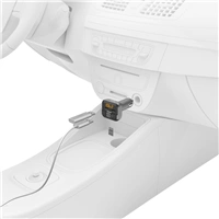 Hama FM transmitter s Bluetooth