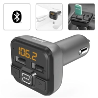 Hama FM transmitter s Bluetooth
