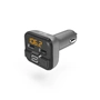 Hama FM transmitter s Bluetooth