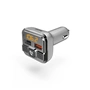 Hama FM Transmiter s Bluetooth a funkciou  handsfree 