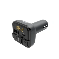 Hama FM transmitter s Bluetooth, USB-C