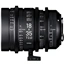 SIGMA CINE 18-35 mm T2 F/CE METRIC pre Canon EF