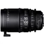 SIGMA CINE 50-100 mm T2 F/CE METRIC pre Canon EF