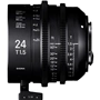 SIGMA CINE 24 mm T1.5 FF FL F/CE METRIC Fully Luminous pre Canon EF