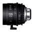 SIGMA CINE 135 mm T2 FF F/AP2 METRIC iTechnology pre Arri PL