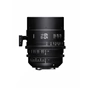 SIGMA CINE 65 mm T1.5 FF F/CE METRIC pre Canon EF